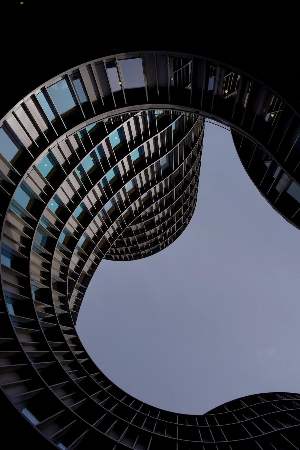Contemporary Architecture