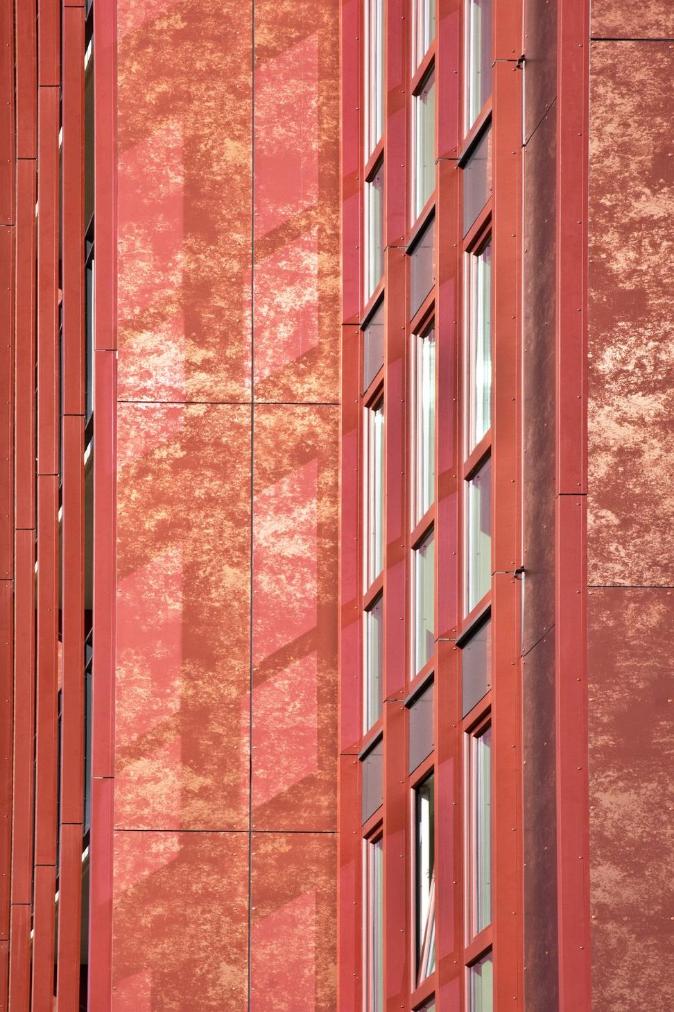 Architectural Detail