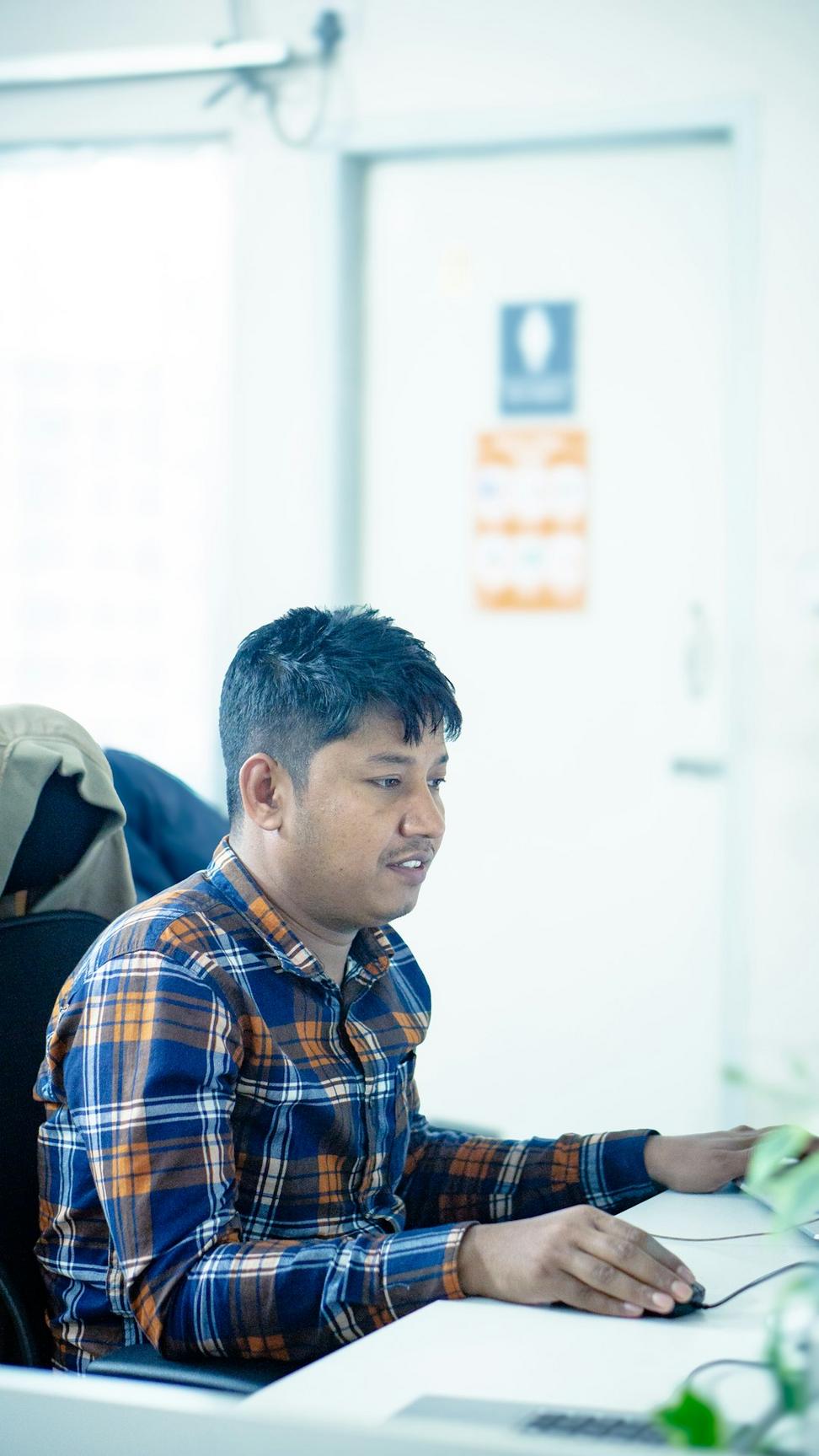 Client