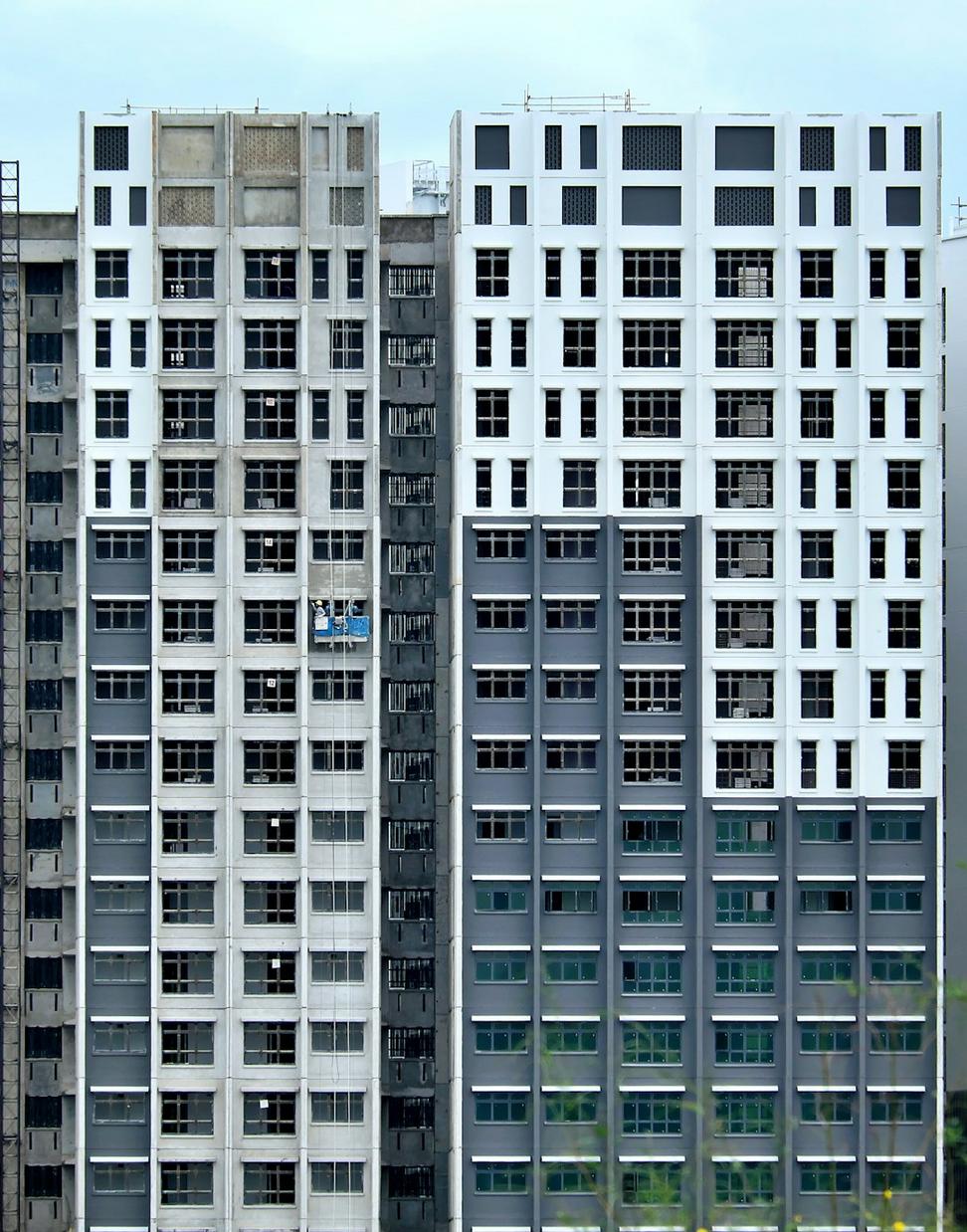 Bloor Street Mixed-Use
