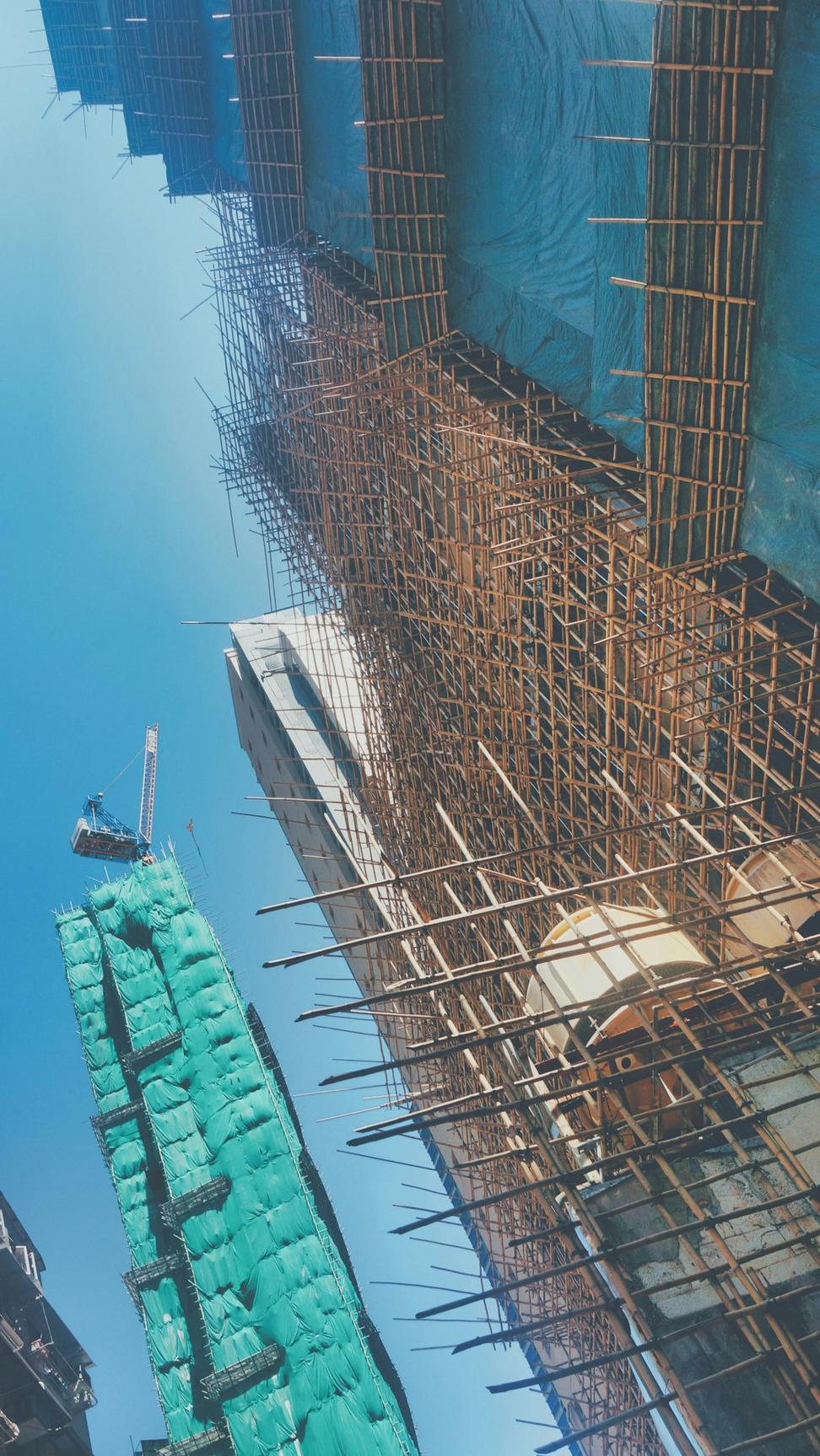 Construction Administration