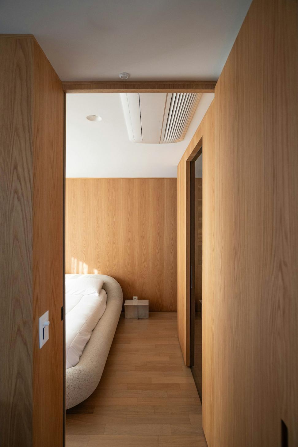 Interior Space Planning