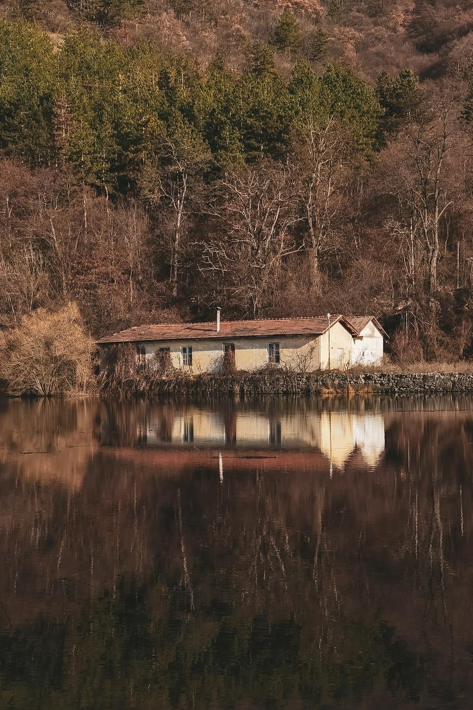 Muskoka Retreat