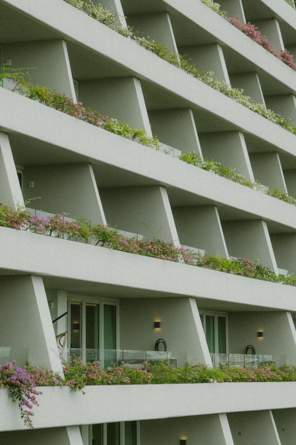 Residential project