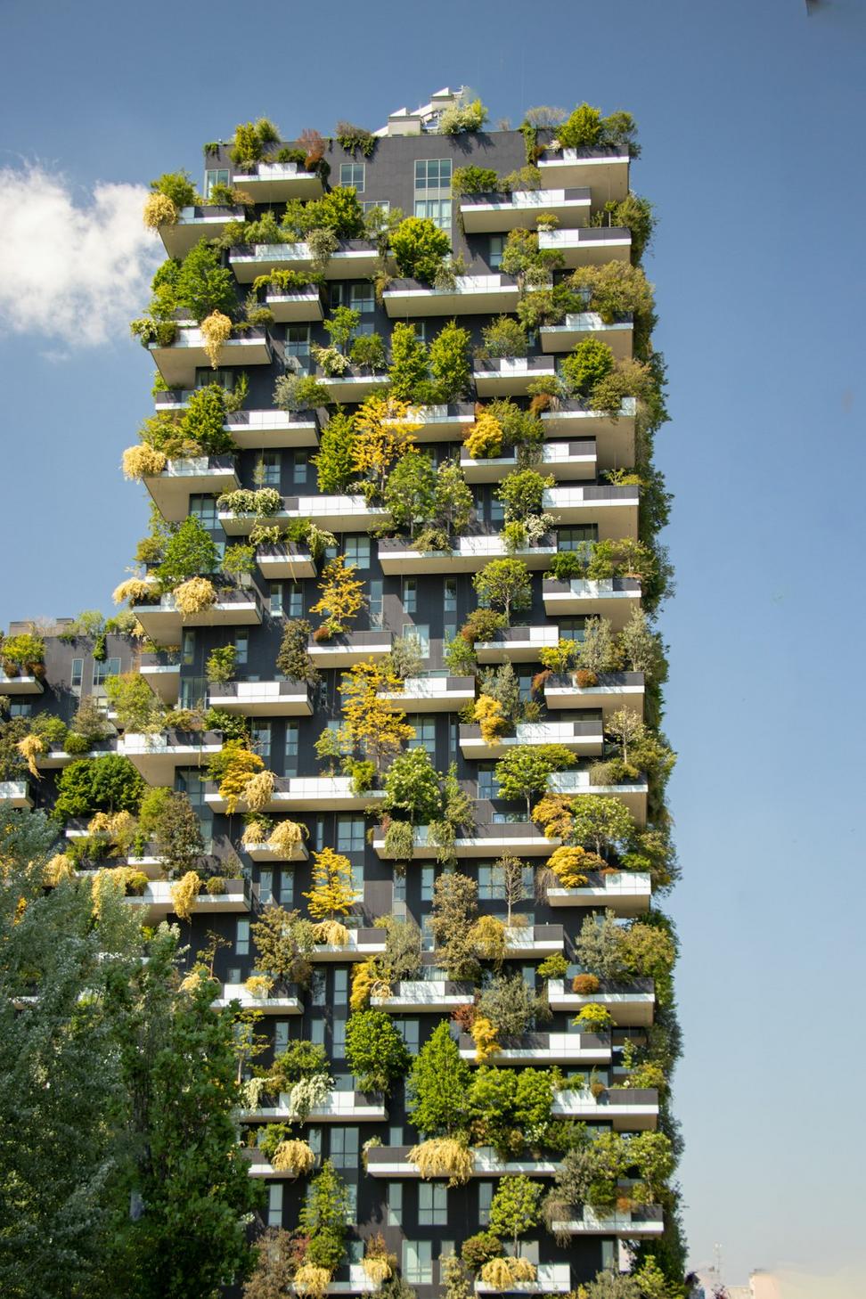 Sustainable design process